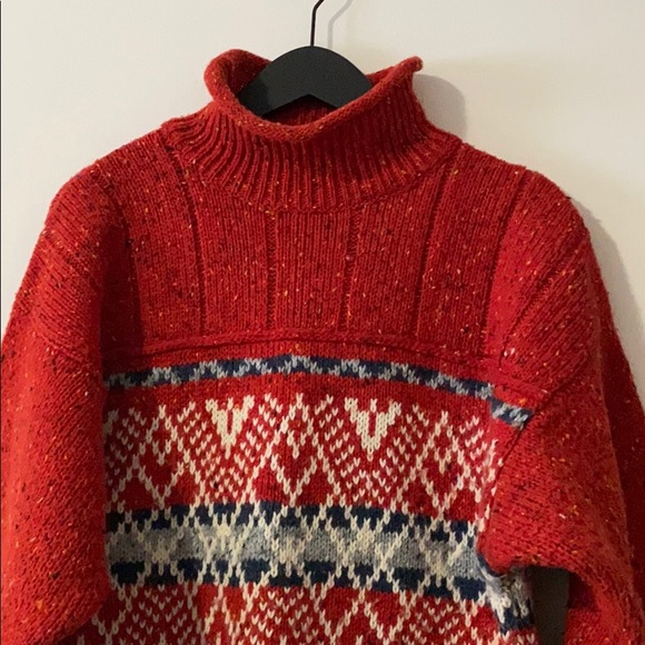 Vintage Lizwear Sweater - Picture 2 of 5